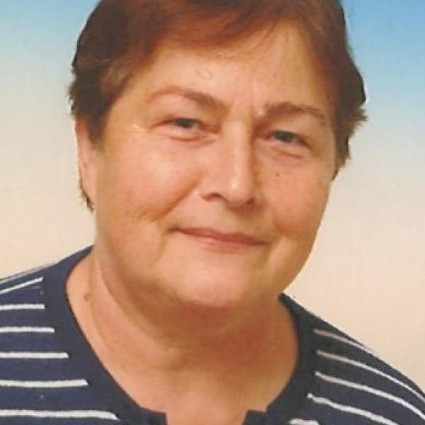 Jozefína Gardianová
