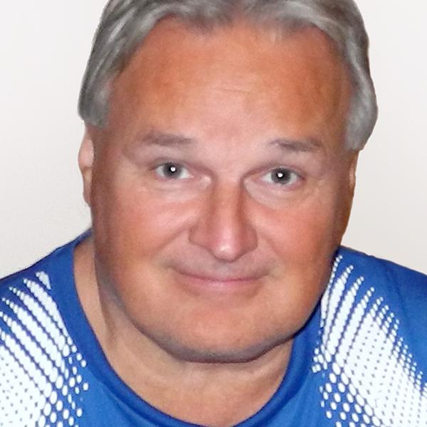 Ľubomír Senko