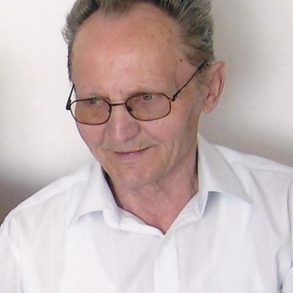 Ladislav Jurkovič