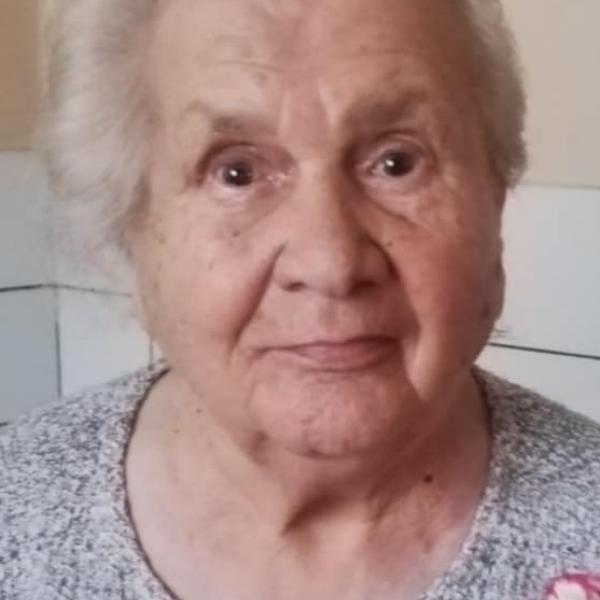 Josefína Kusendová