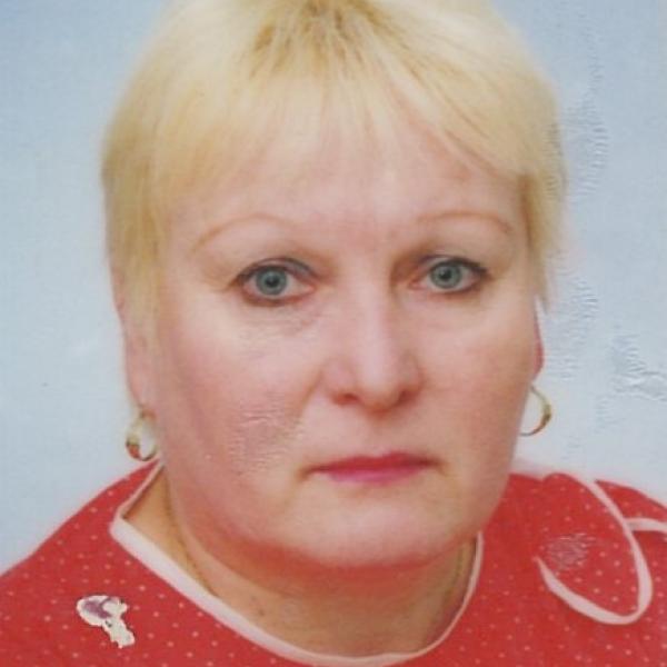 Marta Jurčíková