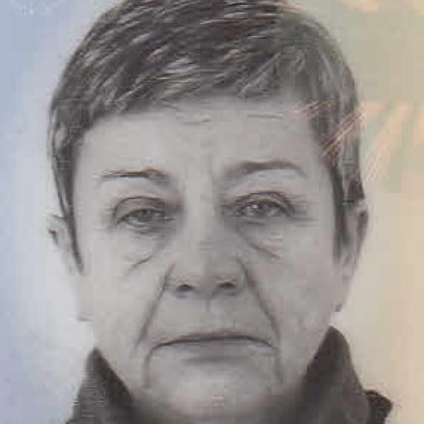 Oľga Matulová