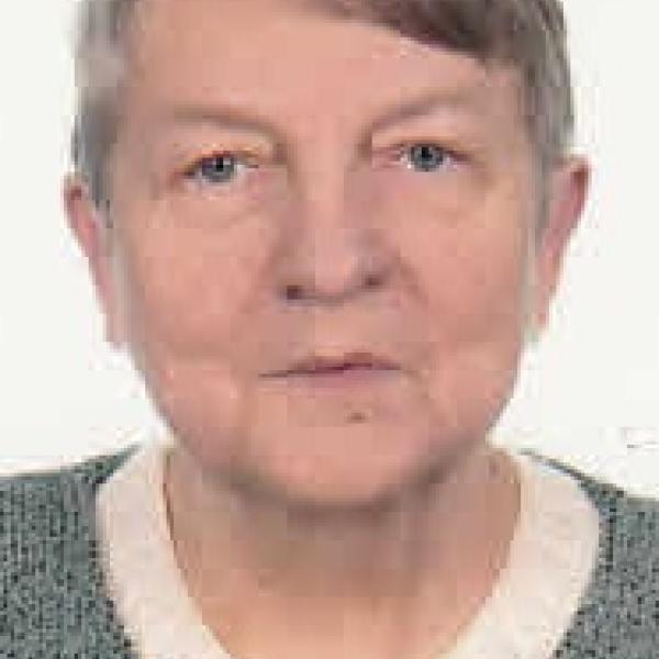Anna Očenášová