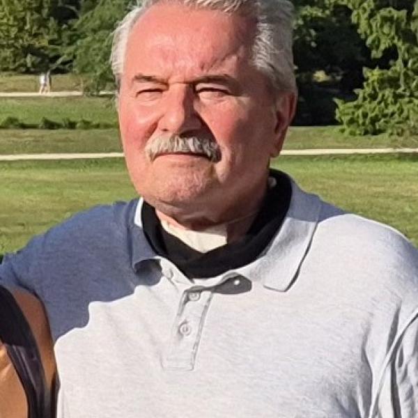 Ján Ondruš