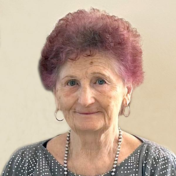 Mária Ondečková