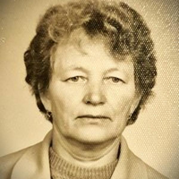 Pavlína Michaliková