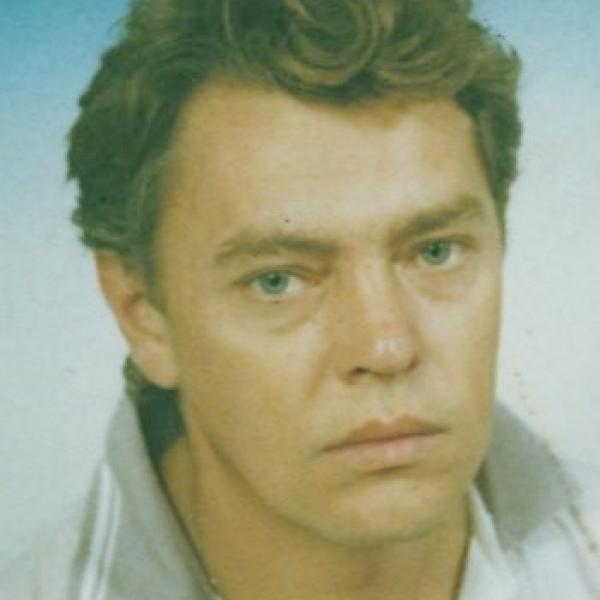 Rastislav Pružinec