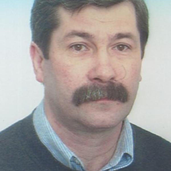 Jaroslav Pružinský