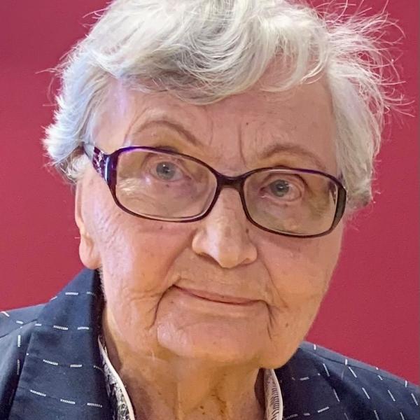 Galina Soláriková