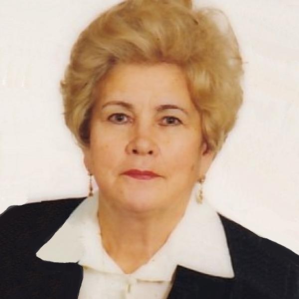 Věra Klimová