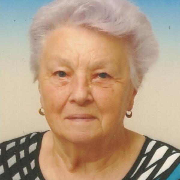 Zdenka Lecáková