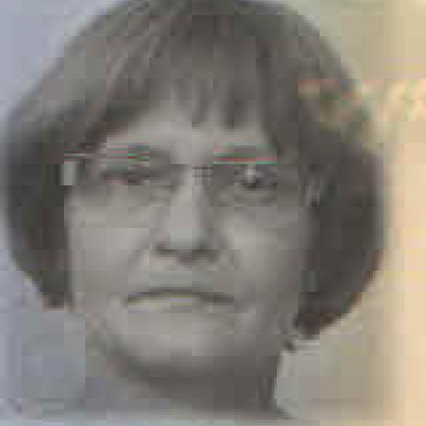 Anna Melišová