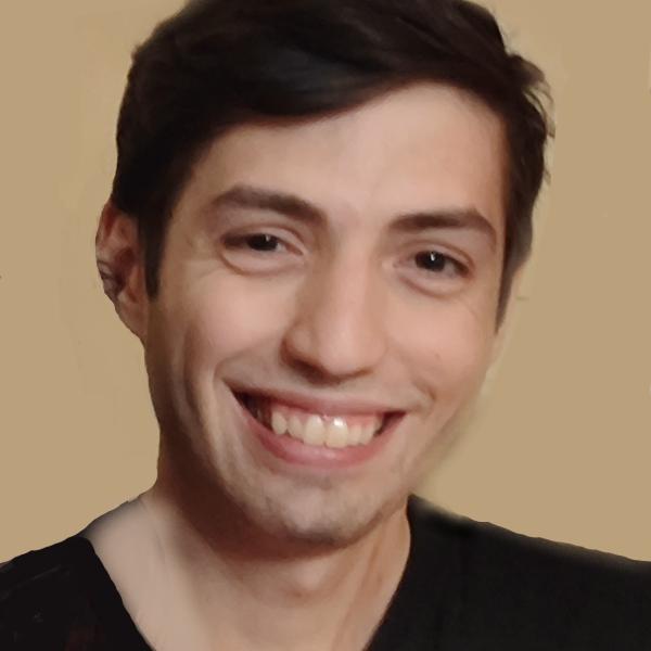 Boris Stacho