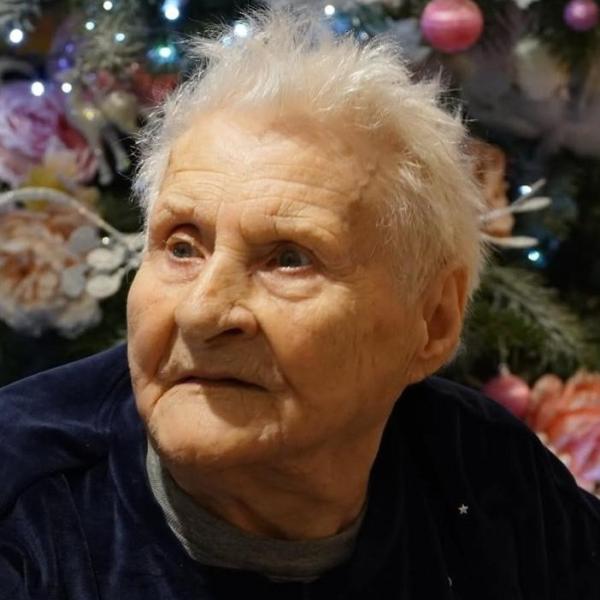 Anna Ďurčová
