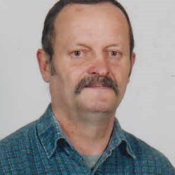 Ján Froľa