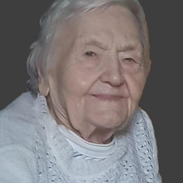 Mária Šujaková