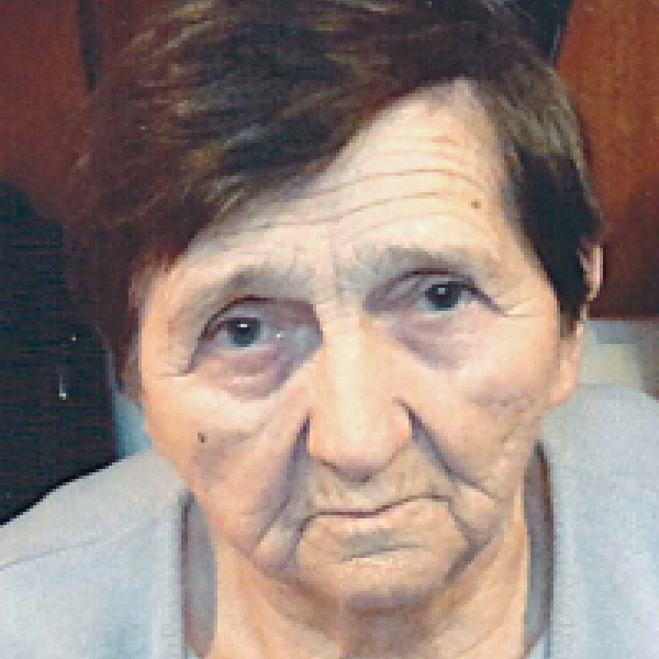 Helena Svíbová