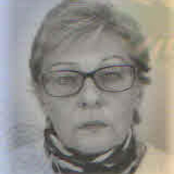 Ivana Vojaská