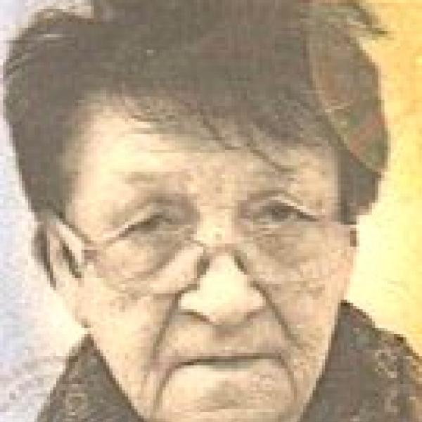 Anna Fialková