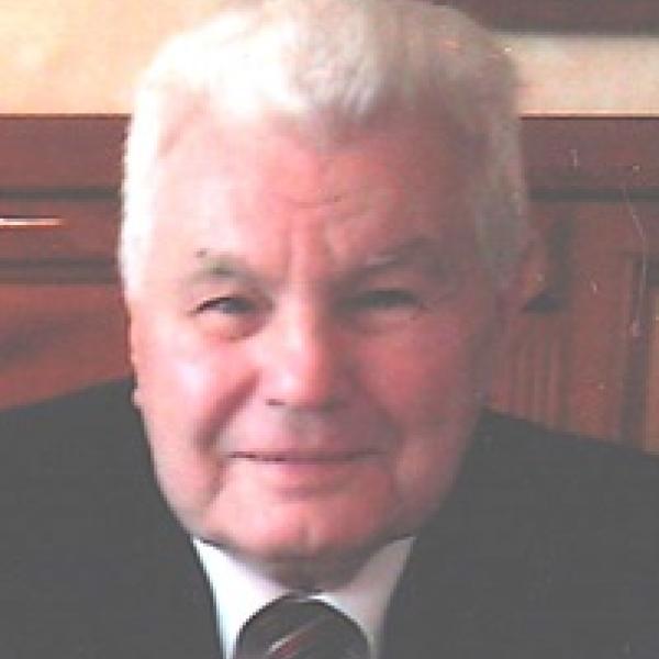 Ján Pasternák