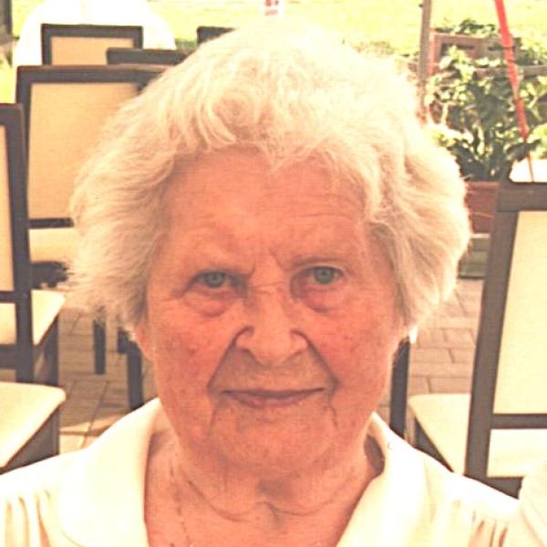Veronika Sopirjáková