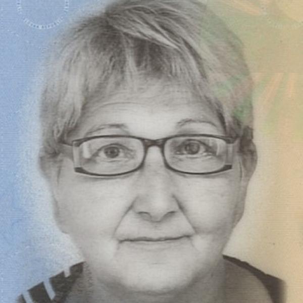Štefánia Halašková