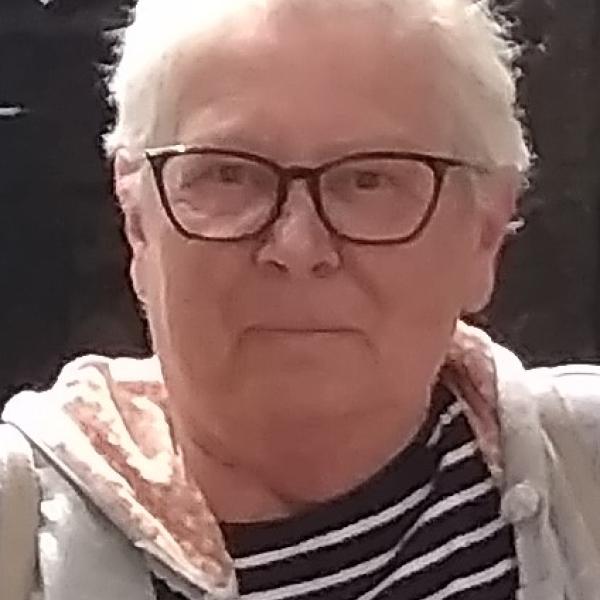 Anna Šuvarová