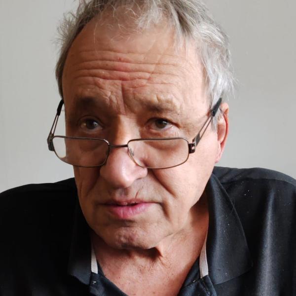 Peter Hreško