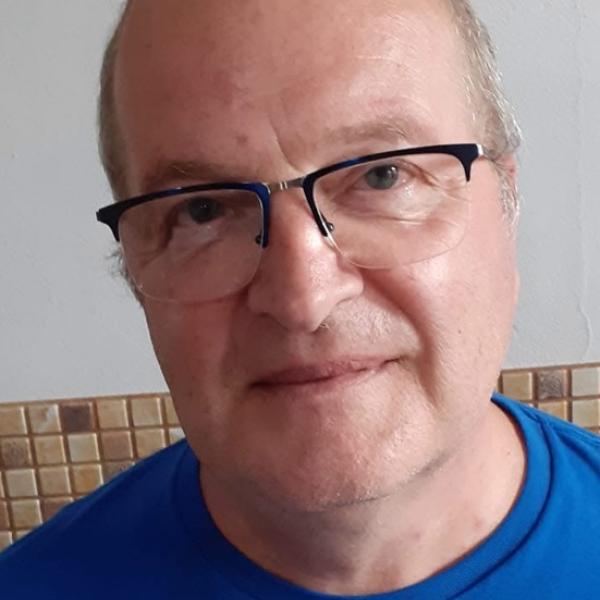 Ivan Jagnešák