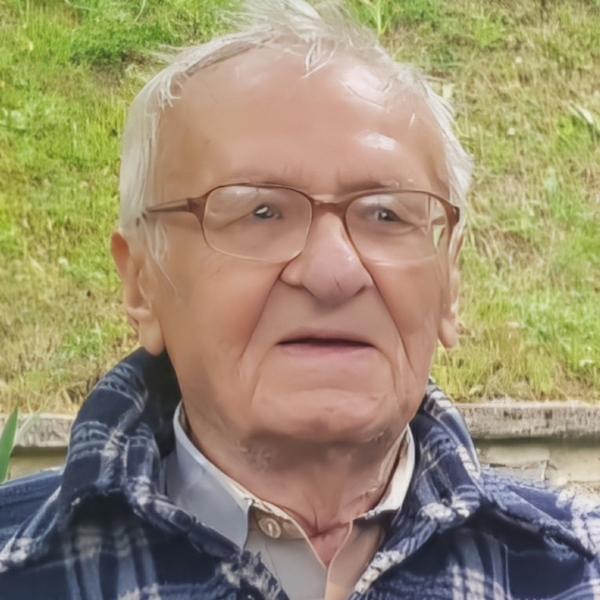 Ladislav Krupeľák