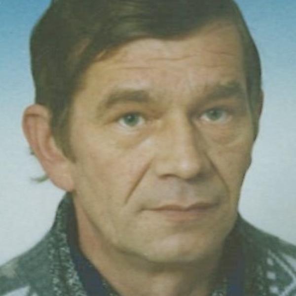 Stanislav Šulavík
