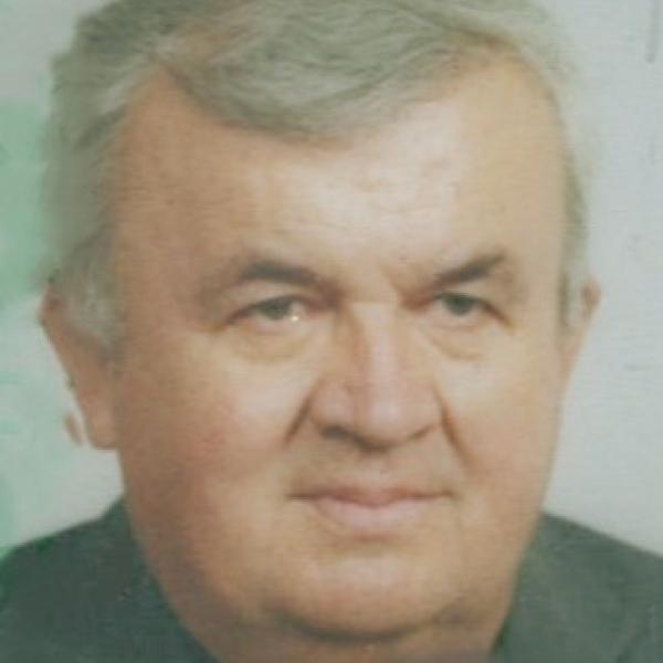 Ladislav Balucha