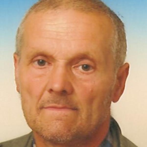 Pavol Barančík