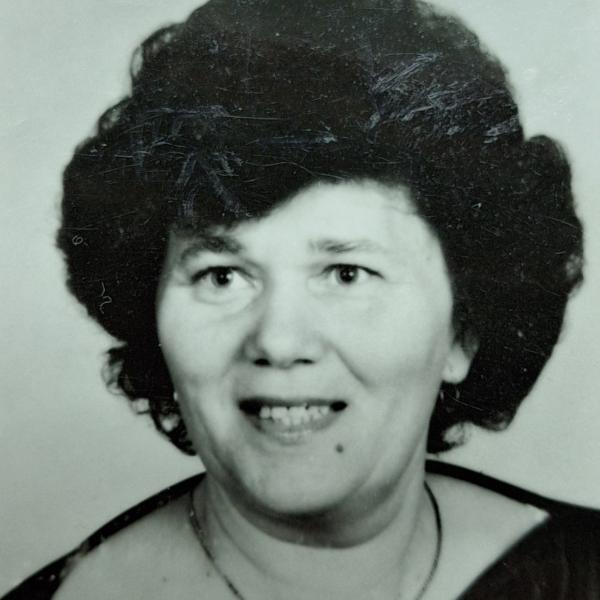 Janka Beláková