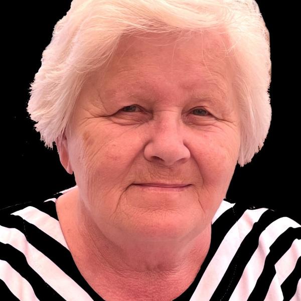 Anna Bohátová