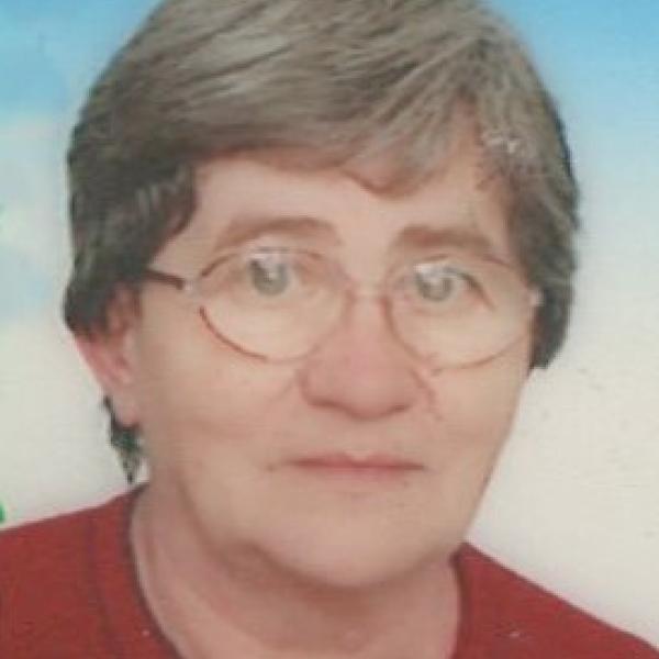 Oľga Budayová