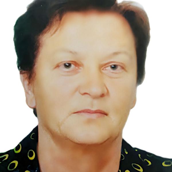 Anna Domanická