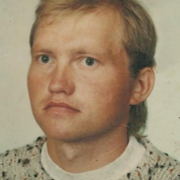 Pavol Dorinec