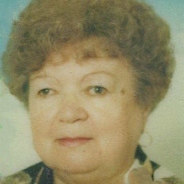 Ľudmila Gažová