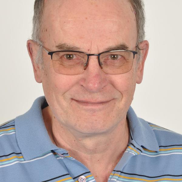 Ján Kliment, CSc.