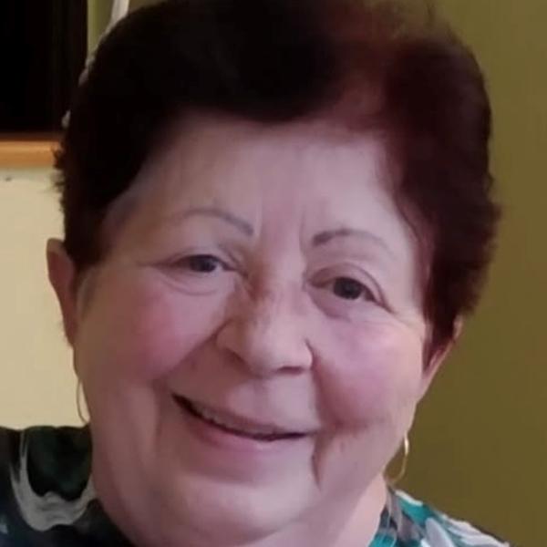 Elena  Kohútová