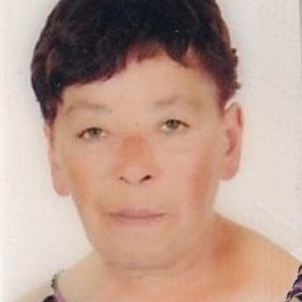Mária Konušová