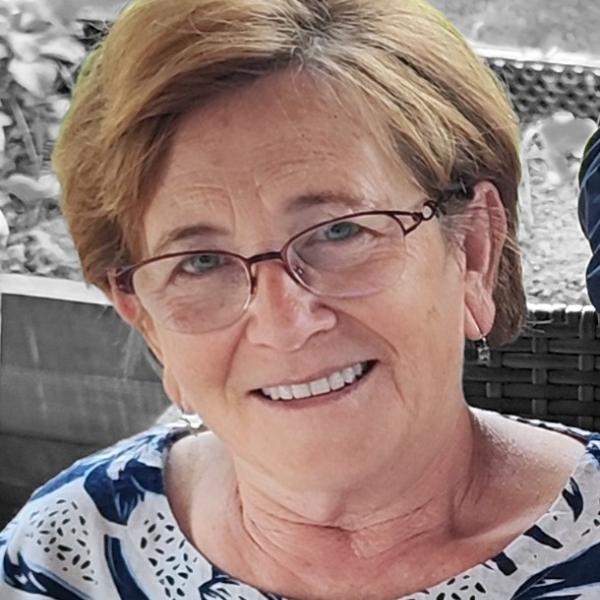 Anna Kubíšová
