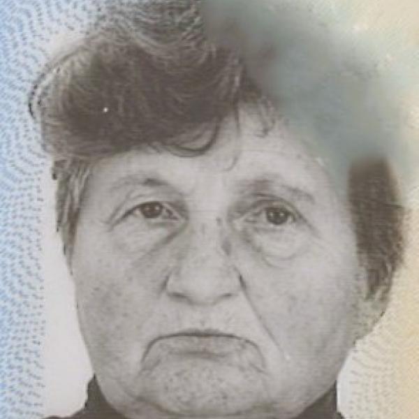 Mária Moravčíková