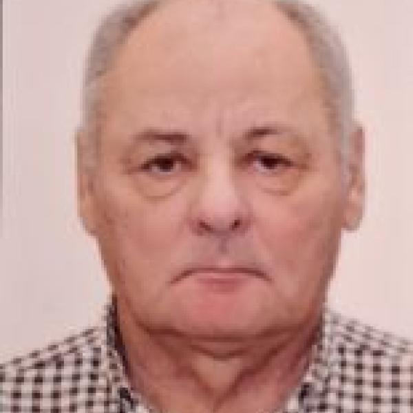 Pavel Ihracký
