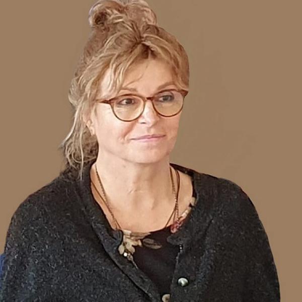 Anna Sýkorová
