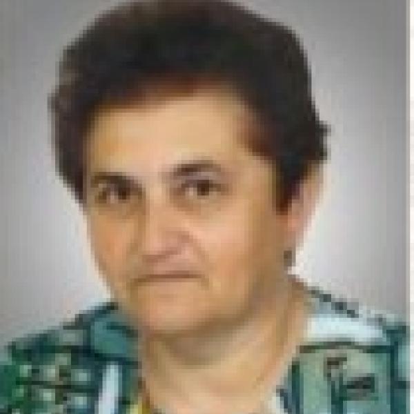 Viera Milová