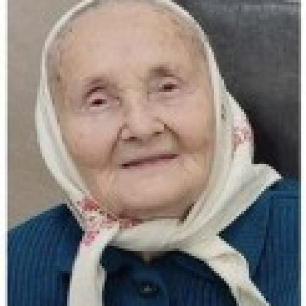 Františka Privarová