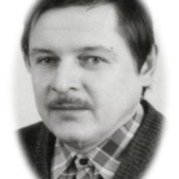 Jozef Haščík