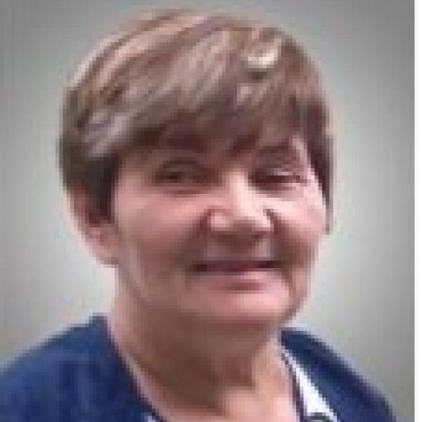 Janka Doricová